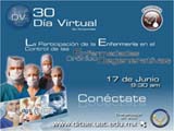 30 D&iacute;a virtual de la UAT