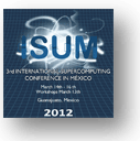 ISUM 2012