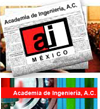 Convocatoria de Ingreso 2014 a la Academia de Ingeniería de México