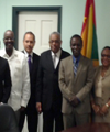 La RNIE del Caribe (CKLN) a la vanguardia en la integración de esfuerzos regionales