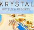 TICAL 2014. Hotel Sede, Kristal Hotel Resorts 