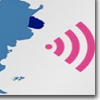 Uruguay y Argentina, la mayor penetración de banda ancha en Sudamérica