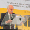 Inauguración del Primer IXP Mexicano