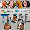 Sus voces sonarán en las sesiones plenarias en la Conferencia TICAL 2014