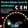 Curso Certificación CEH (Certified Ethical Hacking)