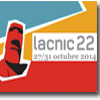 LACNIC 2014: el evento que reúne a 
la comunidad de Internet de América Latina y el Caribe llega a Chile 