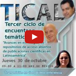 Presentación del libro "La Interacción Humano-Computadora en México"