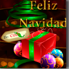 La Red Nacional de Investigación y Educación en México te desea la mejor de las Navidades, Felices Fiestas. 