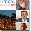 TICAL2015, Presenta a Tres de sus Panelistas Internacionales