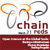 Open Science at the Global Scale: Sharing e-Infrastructures, Sharing Knowledge, Sharing Progress