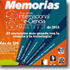 Disponibles las memorias del encuentro internacional de e-Ciencia