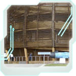 CERN dona equipo de cómputo a México