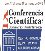 IX Conferencia Internacional de los Pueblos y su Cultura