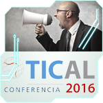 Participa y presenta tu proyecto en la conferencia TICAL2016