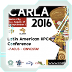 Llamado a presentar trabajos para participar en CARLA Latin American High Performance Computing Conference 