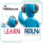 Chile and Sri Lanka are now part of NRENum.net