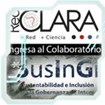 Comunidad SusInGI en el Colaboratorio de Red CLARA