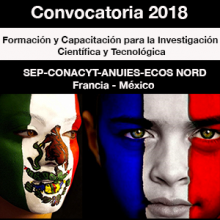 Francia - México 2018 