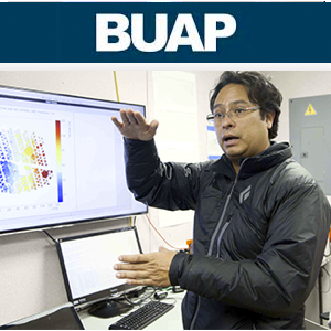 Los físicos de la BUAP son los mejores del país