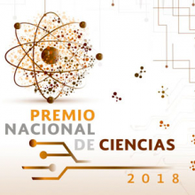 Nacional de Ciencias 2018