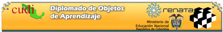 Diplomado Objetos de Aprendizaje