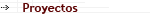 Proyectos