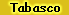 Tabasco