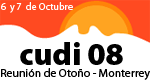 Reuni&oacute;n CUDI Oto&ntilde;o 2008