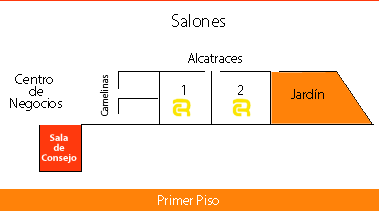 Alcatraces
