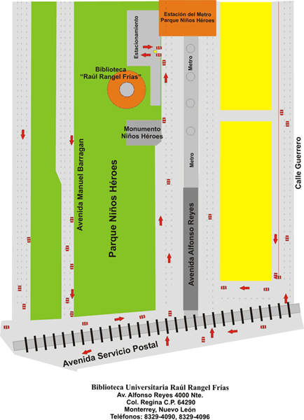 Mapas