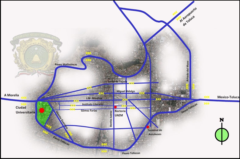 Toluca