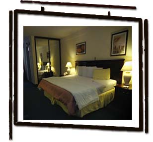 Hotel Sede