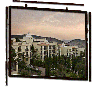 Hotel Sede