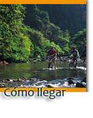 Cómo llegar