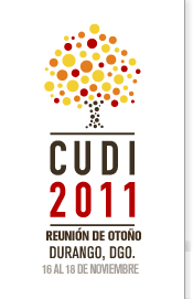 Cudi 2011, Reunión de otoño
