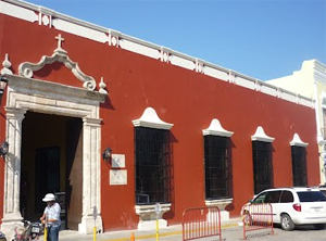 Centro Cultural Casa No. 6
