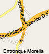 Entronque Morelia