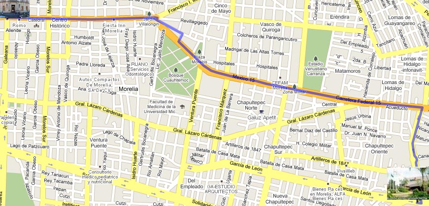 Centro Cultural