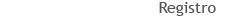 Registro