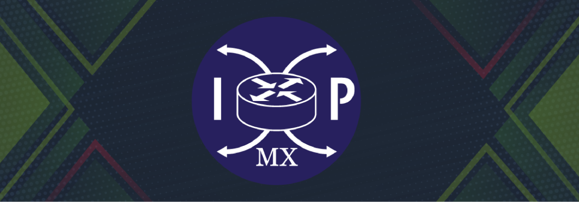 Primer IXP en México