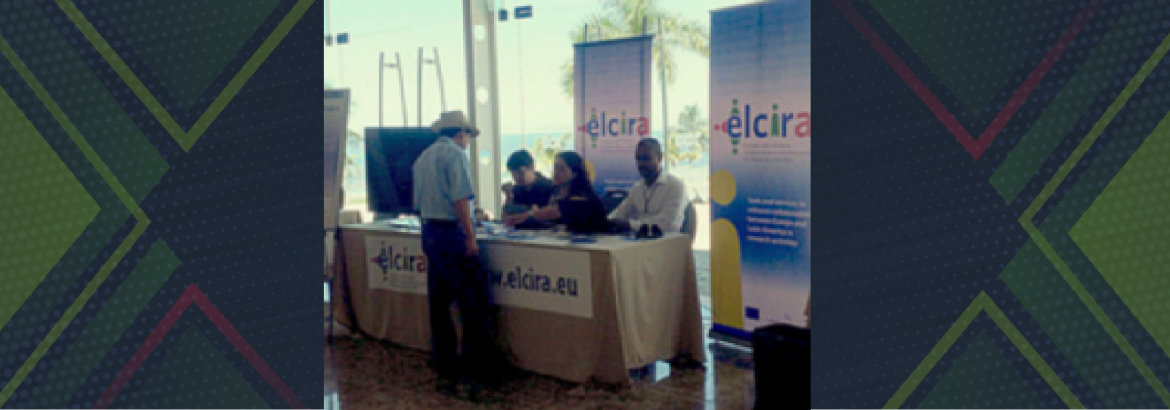 ELCIRA participa en destacados eventos internacionales