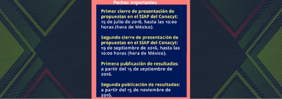 Lanzan convocatoria conjunta Conacyt-British Council México