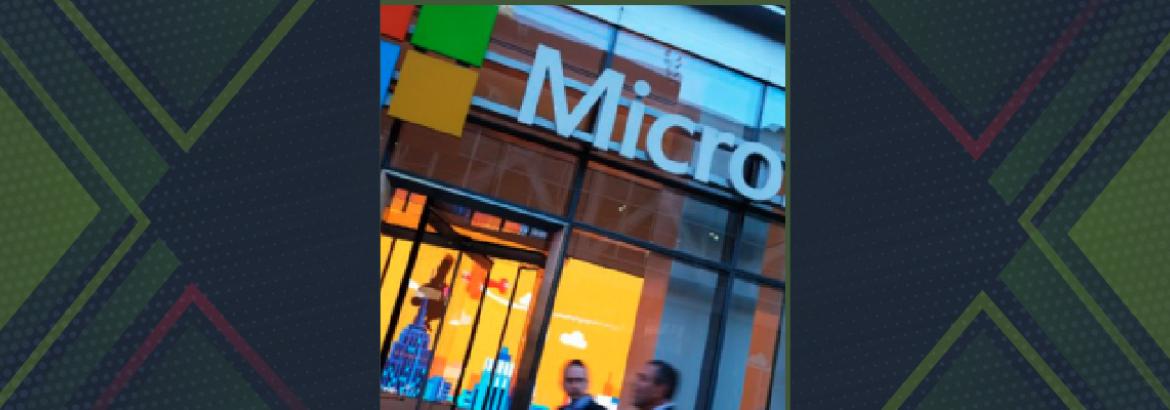 Microsoft gana, no entregará tu información