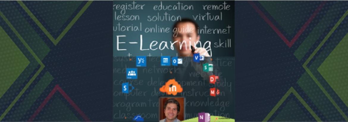 Buenas prácticas para desarrollar proyectos de e-learning en instituciones educativas