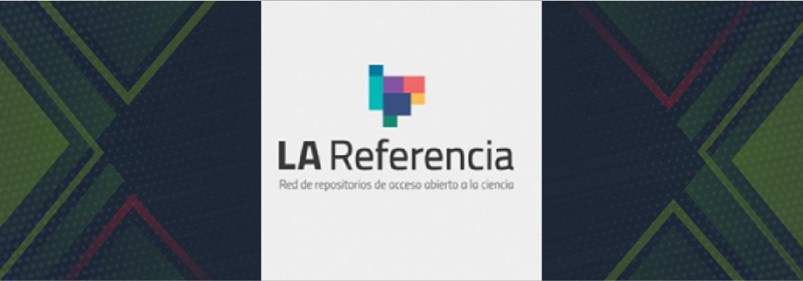 LA Referencia lanza nuevo sitio web e imagen comunicacional