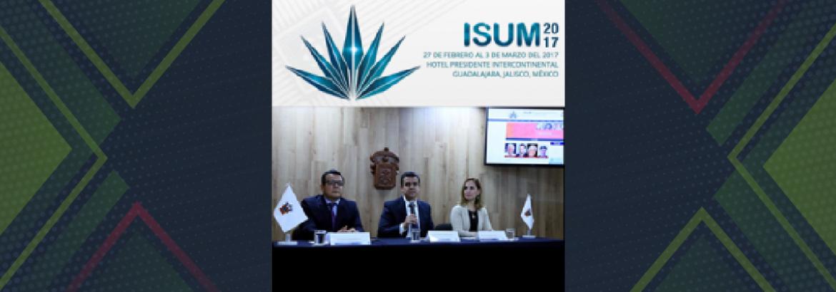 La Universidad de Guadalajara te invita al congreso internacional de supercómputo