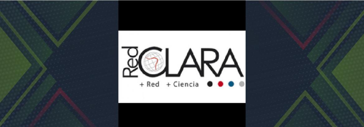 Notificación sobre el proceso de selección del Director Ejecutivo de la RedCLARA