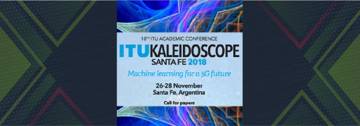 Call for Proposals Kaleidoscope 2018