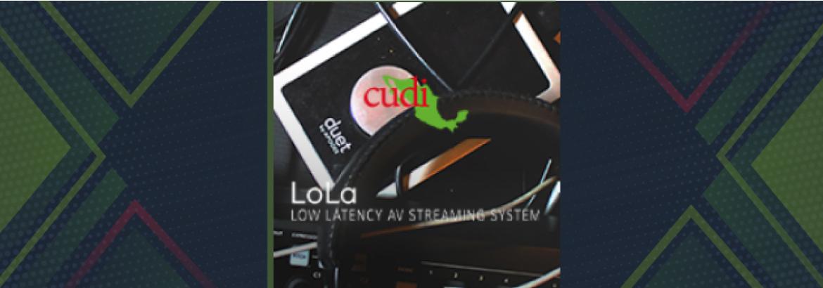 CUDI, nodo en el lanzamiento del sistema LoLa para Latinoamérica y el Caribe