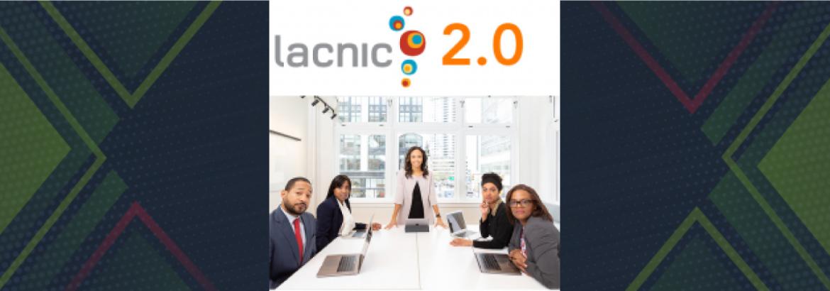 Llamado a Propuestas Programa Líderes 2.0 LACNIC